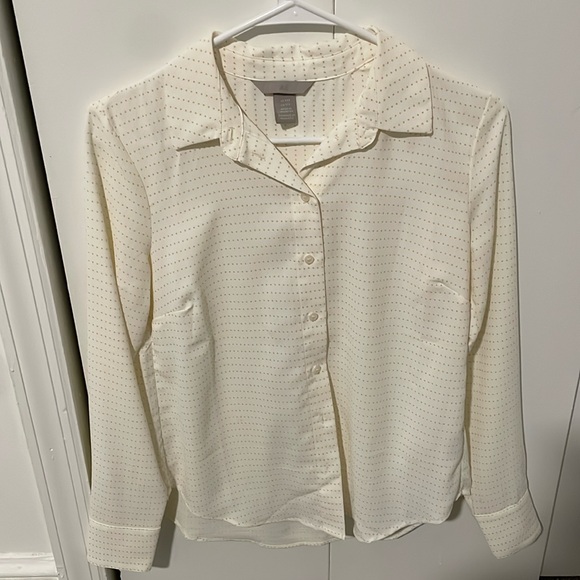 H&M Blouse - Picture 1 of 2